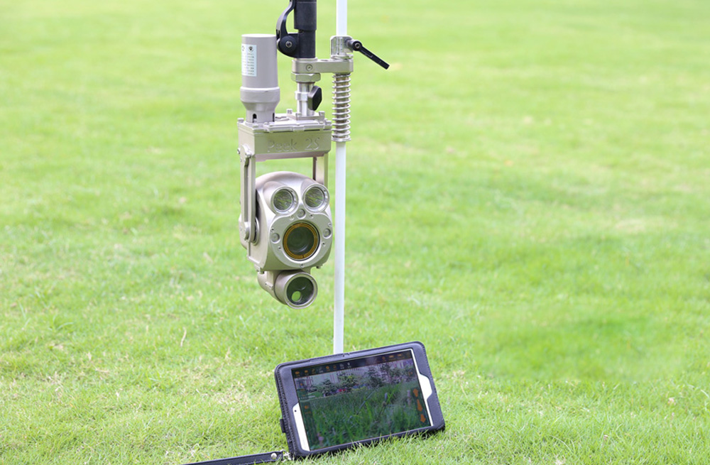 286地下室管道检测QV潜望镜