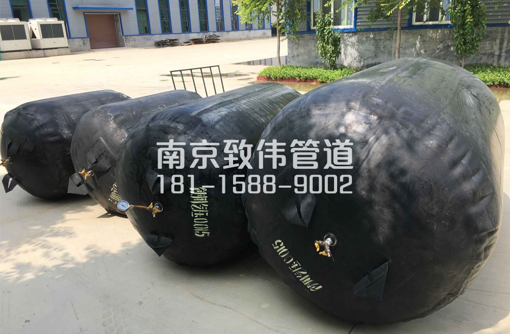 336地下室管道封堵气囊